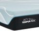 Tempur-Pedic® TEMPUR-LuxeAdapt® 13" TEMPUR-Material™ Soft Smooth Top Split King Mattress-2