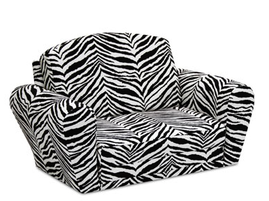 Kidz World Designer Living Room Youth Sofa-0