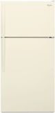 Whirlpool® 28" 14.3 Cu. Ft. Biscuit-on-Biscuit Top Freezer Refrigerator-0
