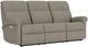 Flexsteel® Customizable Davis Power Reclining Sofa with Power Headrests-0