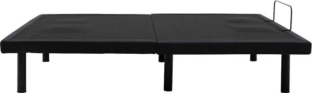 Beautyrest® baselogic™ Platinum Queen Adjustable Base-3