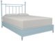 Wesley Allen Customizable Blake Double Iron Bed-1