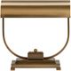 Crestview Collection Bixby Gold Task Lamp-0