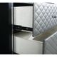 New Classic® Home Furnishings Luxor Black Chest-4