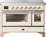 Antique White
