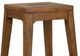 Legacy Classic Lake House Pinecone Counter Height Backless Stool-1