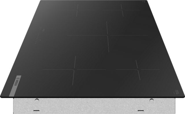 Bosch® 500 Series 36" Black Induction Cooktop-2