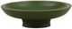 Dovetail Furniture Cova Olive Concrete Outdoor Decor Bowl-0