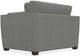 La-Z-Boy® Dillon Grey Twin Sleep Chair-3