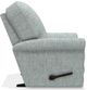 La-Z-Boy® Addison Mist Manual Wall Recliner-2