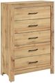 Homelegance® Corbin Natural Chest-0