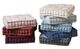 Olliix by Intelligent Design Azza Spice 20" x 20" Poly Chenille Square Floor Pillow Cushion-3