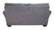 Porter International Designs Savannah Gray Loveseat-2