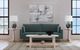 Bassett Mirror Gray Day Canvas Wall Art-5
