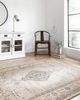 Loloi® II Teagan Oatmeal/Ivory 5'x8' Rug-2