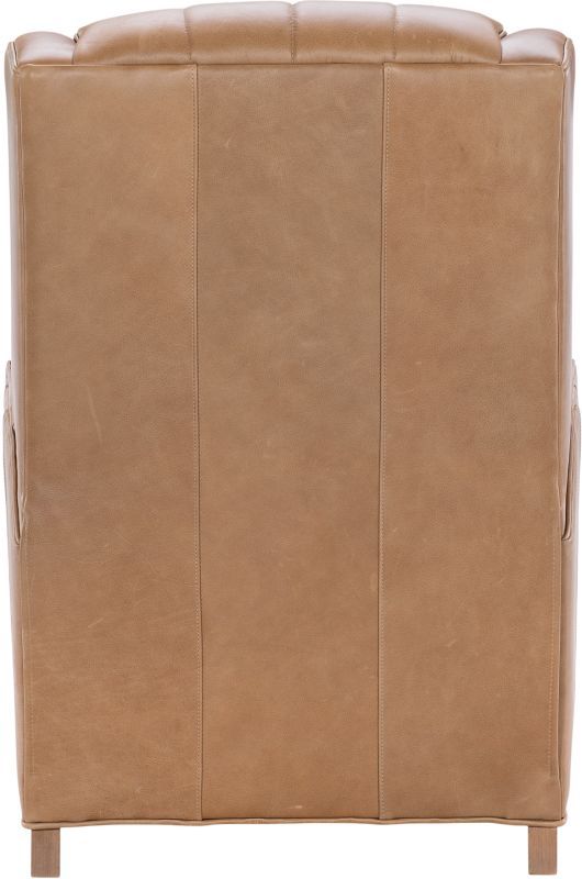Bradington-Young Customizable Julien Manual Recliner-4