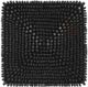 Uttermost® Portside Black Wall Panel-0