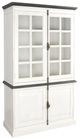 Sunny Designs™ Carriage House European Cottage Buffet and Hutch-0