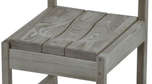 Crate Designs™ Furniture Storm 3 Position Chair-1