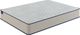 Sherwood® Bedding Classic, Essentials® Elegant 11.5" Wrapped Coil Ultra Firm Tight Top Queen Mattress-0