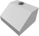 Vent-A-Hood® 30" Stainless Steel Wall Mounted Range Hood-1