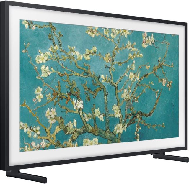 Samsung LS Series 32" QLED 4K Smart TV-2