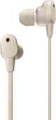 Sony® WI-1000XM2 Silver Wireless In-Ear Noise-Canceling Headphones-1