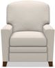 La-Z-Boy® Cabot Linen Low Leg Power Reclining Chair-2
