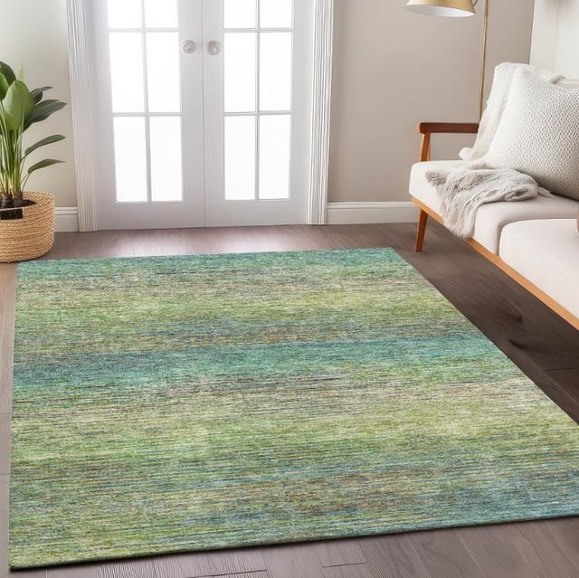 Dalyn™ Rug Company Trevi TV1 Aloe 5'x8' Area Rug-4