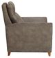 Palliser® Furniture Customizable Soren Flared Arm Manual Recliner-3