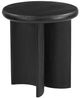 Riverside Furniture Traynor Midnight Side Table-0