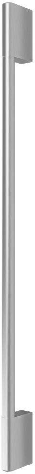 Fisher & Paykel Stainless Steel Refrigerator Handle Kit-1