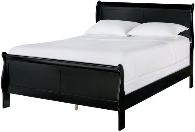 Homelegance® Mayville 5-Piece Queen Bedroom Collection-1