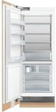 Fisher & Paykel 15.6 Cu. Ft. Panel Ready Upright Freezer-1