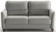 Luonto® Furniture Customizable Harold Queen Loveseat Sleeper-3