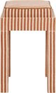 TOV Furniture Kora Terracotta Accent Stool-4