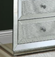 ACME Furniture Ornat Mirrored Cabinet-1