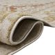 Karastan® Windermere Ravenglass Cream 5'x8' Area Rug-4