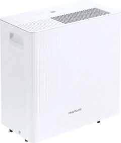 Frigidaire® 50 Pint White Dehumidifier