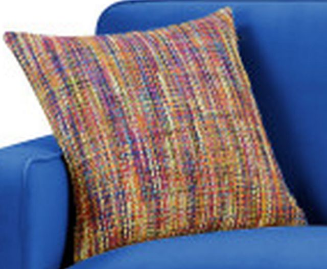 Emerald Home Jax Blue Loveseat-1