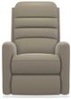La-Z-Boy® Forum Grey PowerReclineXR® Reclina-Rocker® Recliner-1