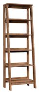 Sauder® Trestle® Vintage Oak® 5-Shelf Bookcase-0