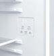 GE® ENERGY STAR® 36" 27.9 Cu. Ft. White Side-by-Side Refrigerator with Extra Tall Dispenser and In-Door Icemaker-2