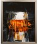 StyleCraft Liquor Glasses II Wall Art-0
