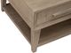 Liberty Furniture Brentwood 3-Piece Sandstone Living Room Table Set-3