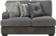 Emerald Home Berlin 4-Piece Gray Sectional and Chaise-3