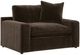 Benchcraft® Maxton Heights Bittersweet Chair and a Half-0