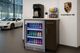 XO 24" Fingerprint Resistant Stainless Steel Beverage Center-2