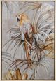 StyleCraft Vintage Parrot Wall Art-0