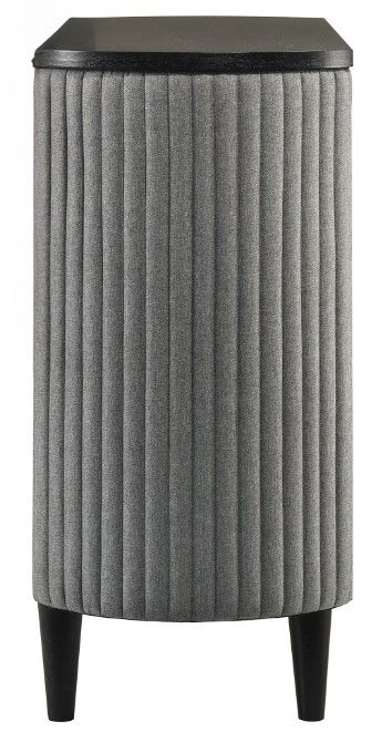 New Classic® Home Furnishings Skyline Onyx Dresser-4